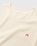 Marine Serre – Organic Cotton Ribbed Tank Top Beige - Men Tops - Beige - Image 4