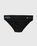 Speedo x Highsnobiety – HS Sports Focus One Brief Swimsuit Black - Swimwear - Black - Image 2