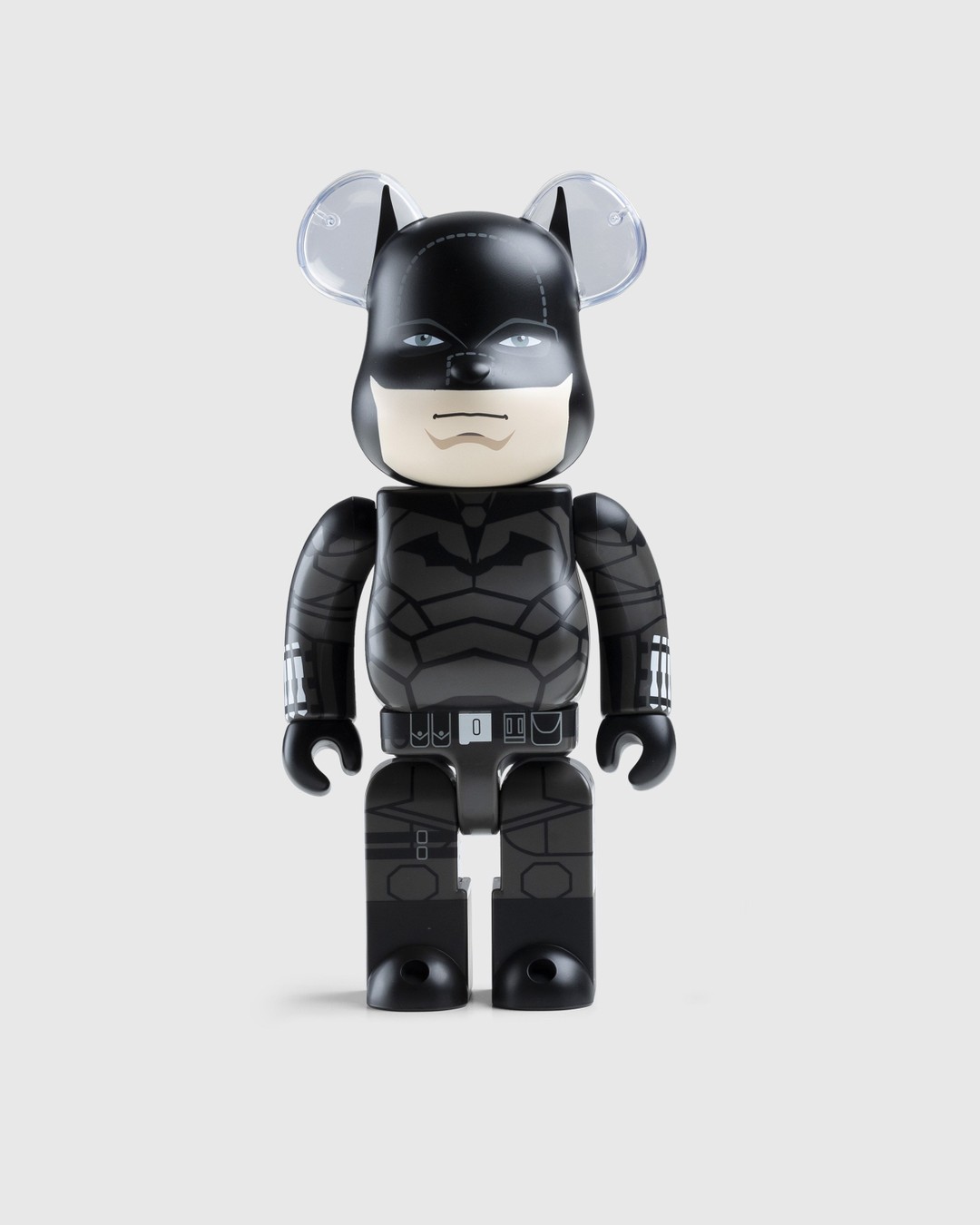Medicom – Be@rbrick The Batman 1000% Multi - Toys - Multi - Image 1