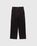 Winnie New York – Linen Cargo Pants Black - Pants - Black - Image 1