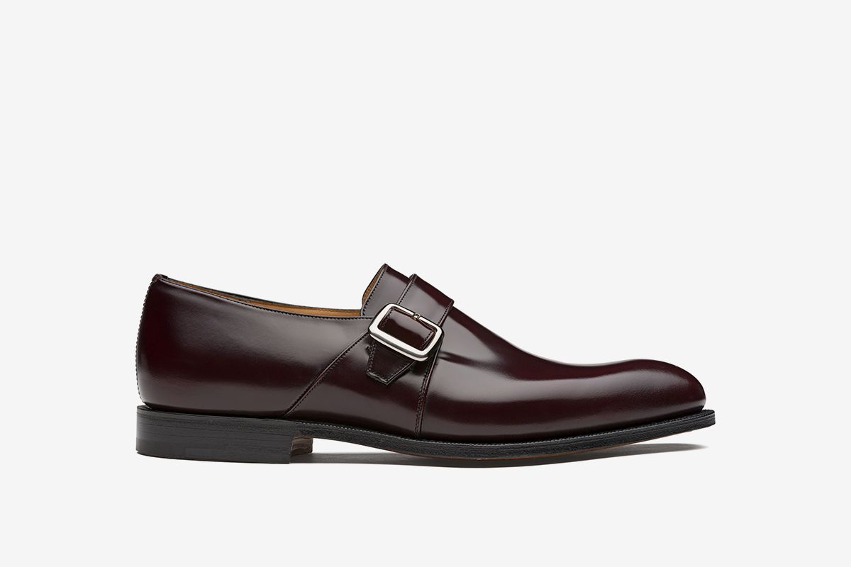 Church shoes discount top