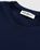 Our Legacy – Knitted T-Shirt Digital Abyss Performance Poly - T-shirts - Multi - Image 5
