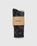 Carhartt WIP – Vista Socks Black - Socks - Brown - Image 2