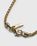 Hatton Labs – GP Rope Chain Gold - Jewelry - Silver - Image 2