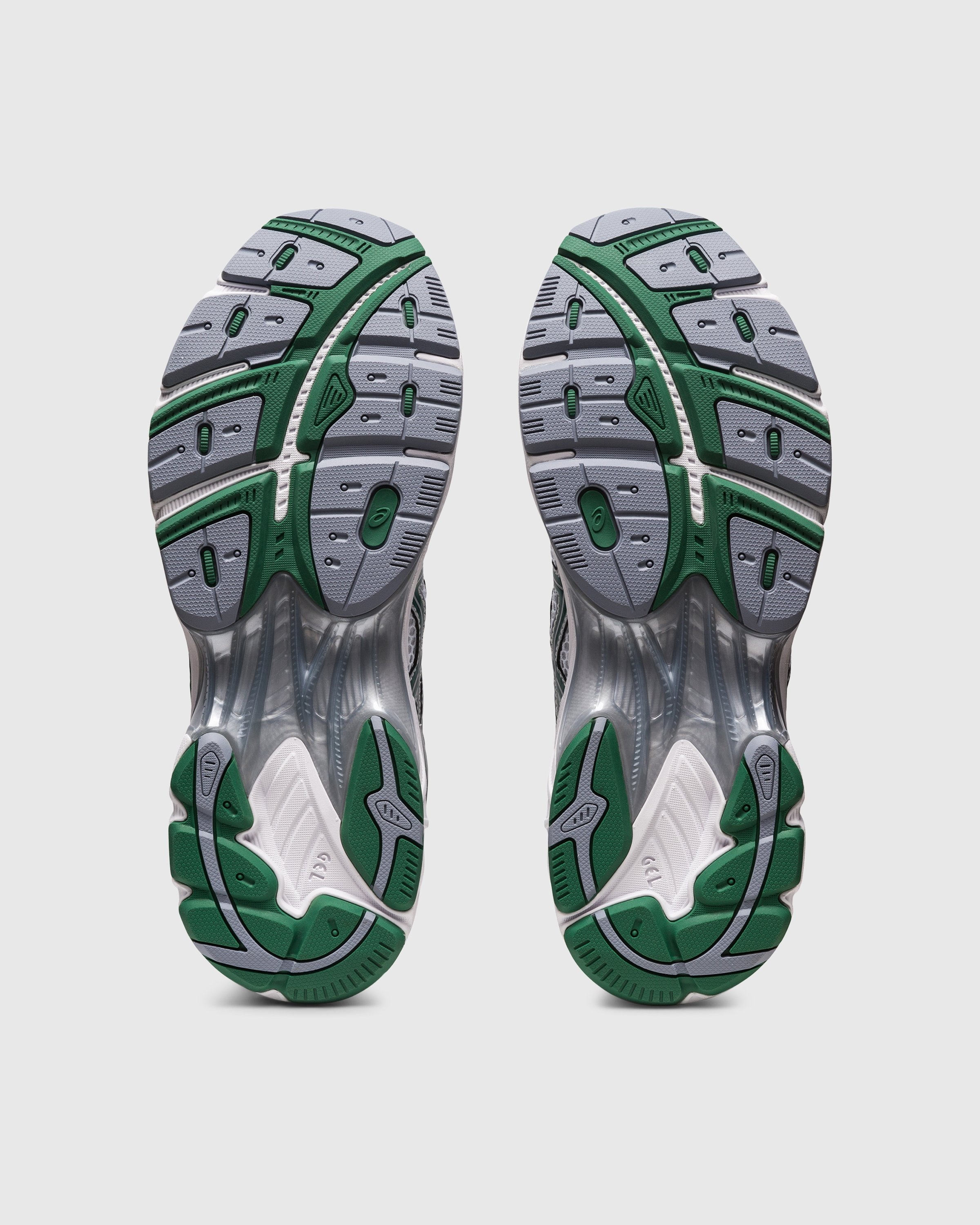 asics GT 2160 White Shamrock Green Highsnobiety Shop