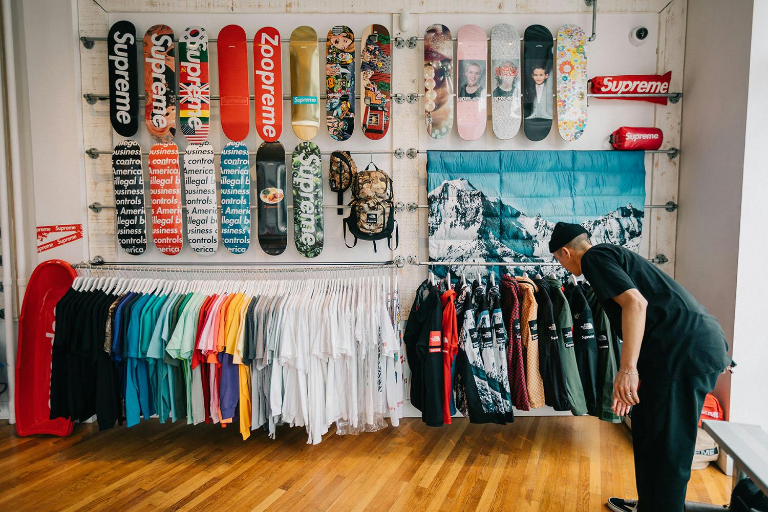 Supreme Streetwear Supreme Clothing Stores Near Me Supreme