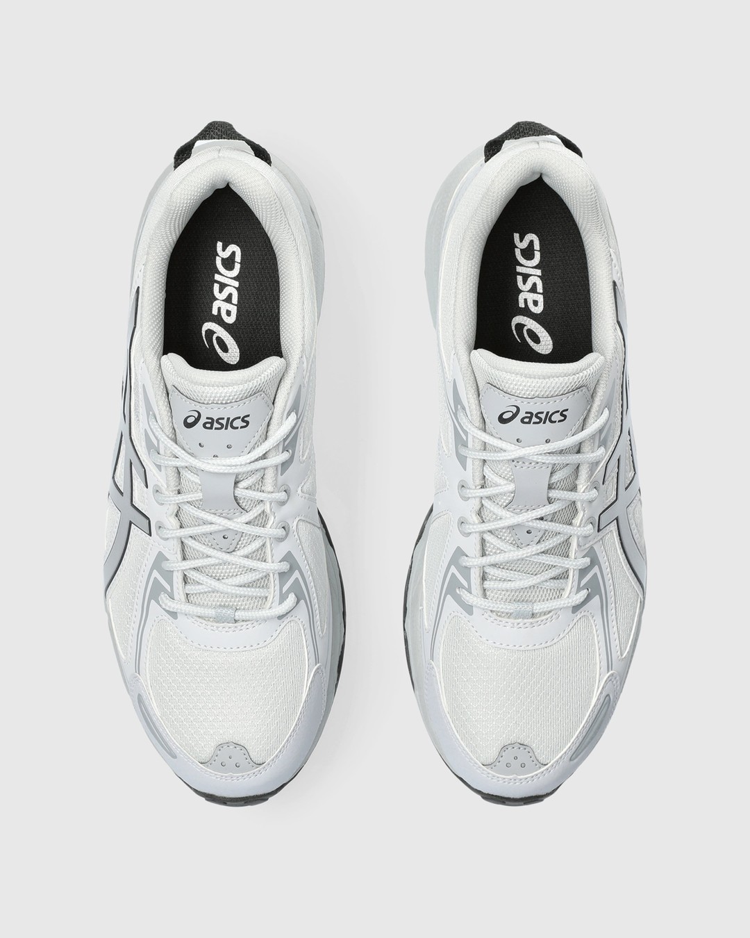 Asics gel venture sales 6 stone grey