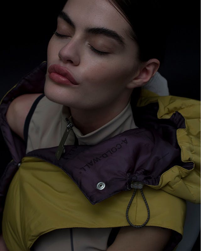 best streetwear brands women 1017 ALYX 9SM Heron Preston MISBHV