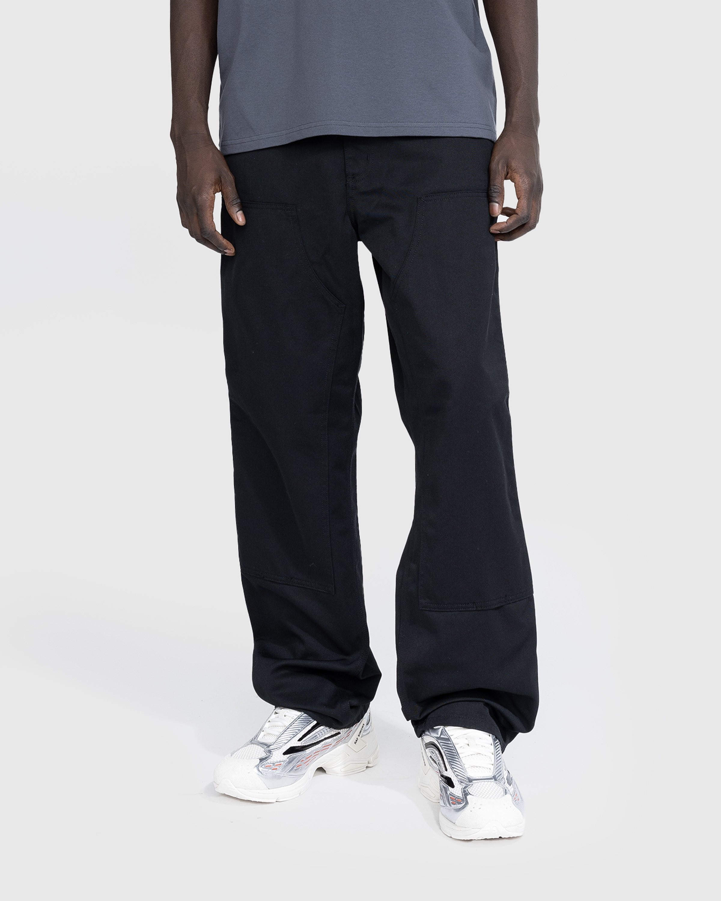 Track pant deals carhartt