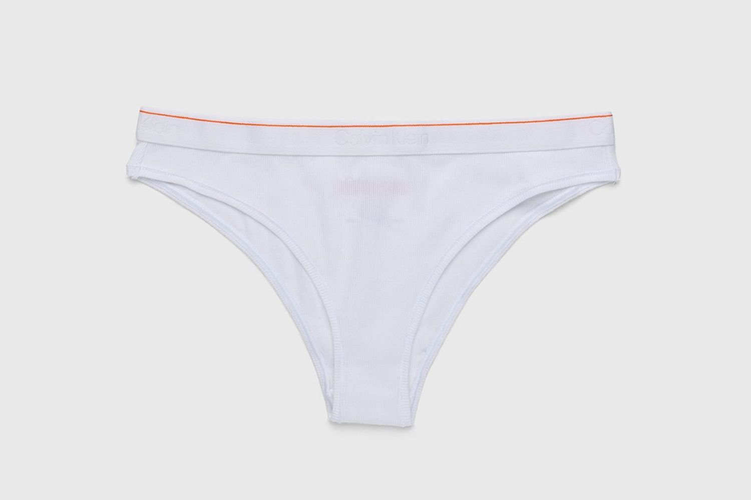 Tanga taille haute pour femme
