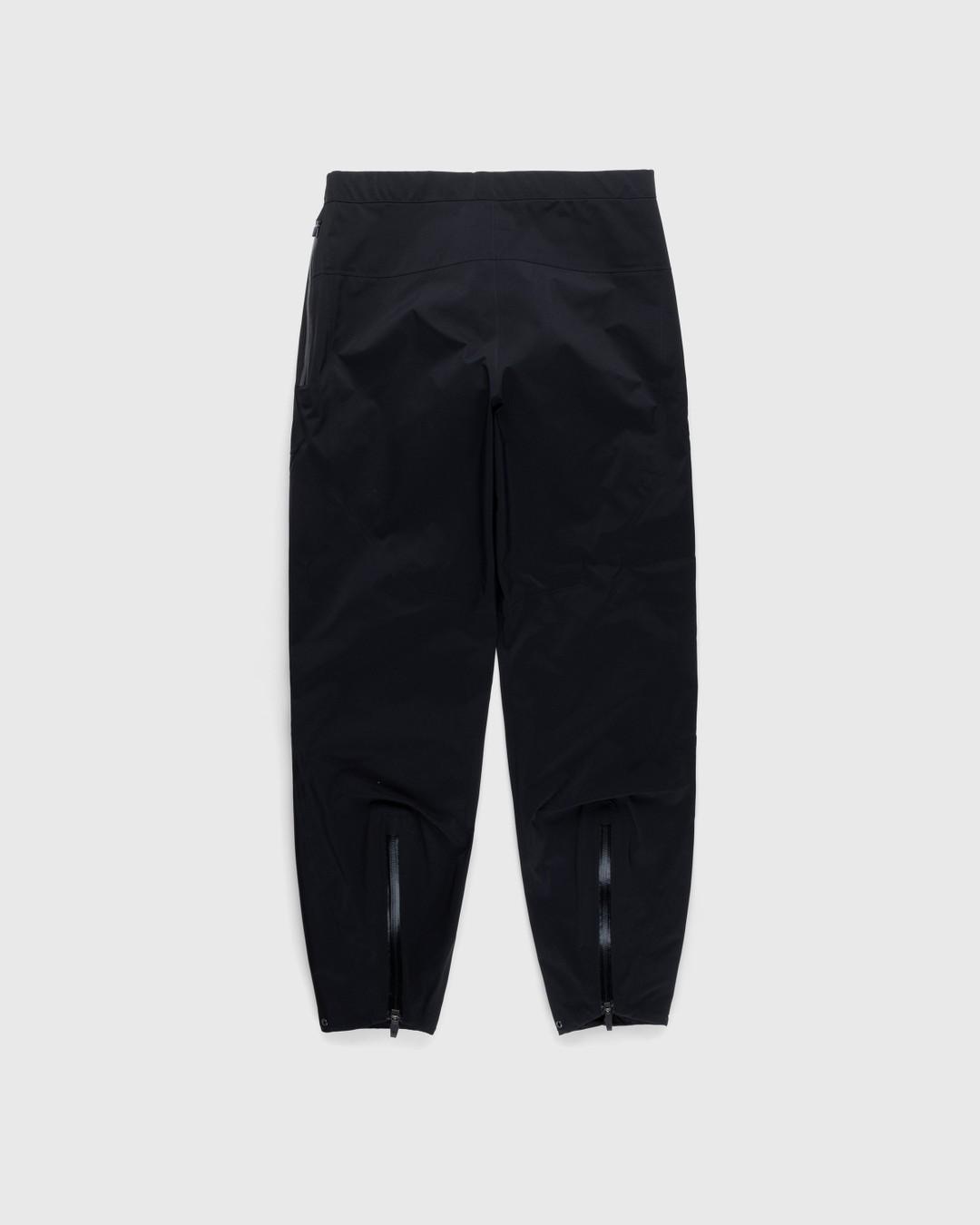 ACRONYM – P44-DS Cargo Pant Black - Pants - Black - Image 2
