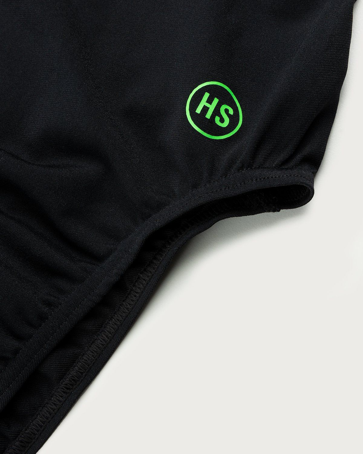 Speedo x Highsnobiety – HS Sports Focus One-Piece Swimsuit Black - Swimwear - Black - Image 4