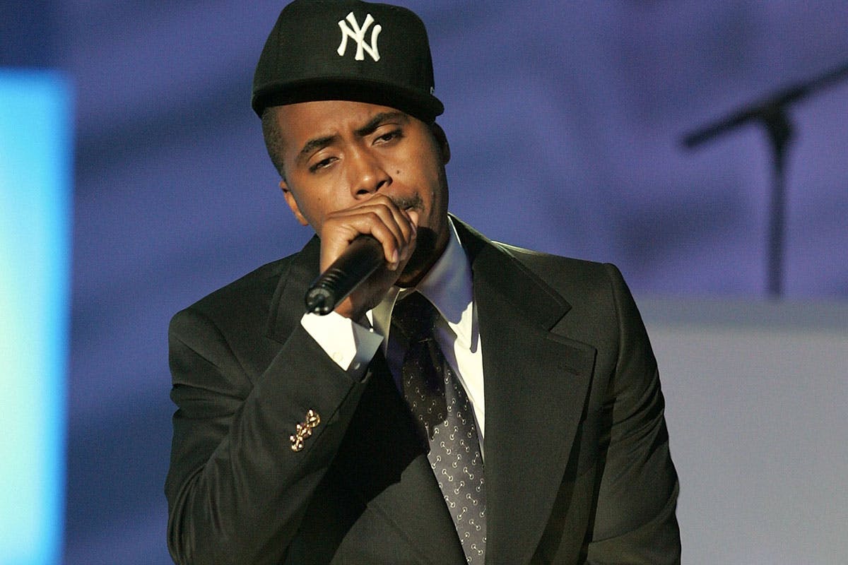 nas illmatic 25 years