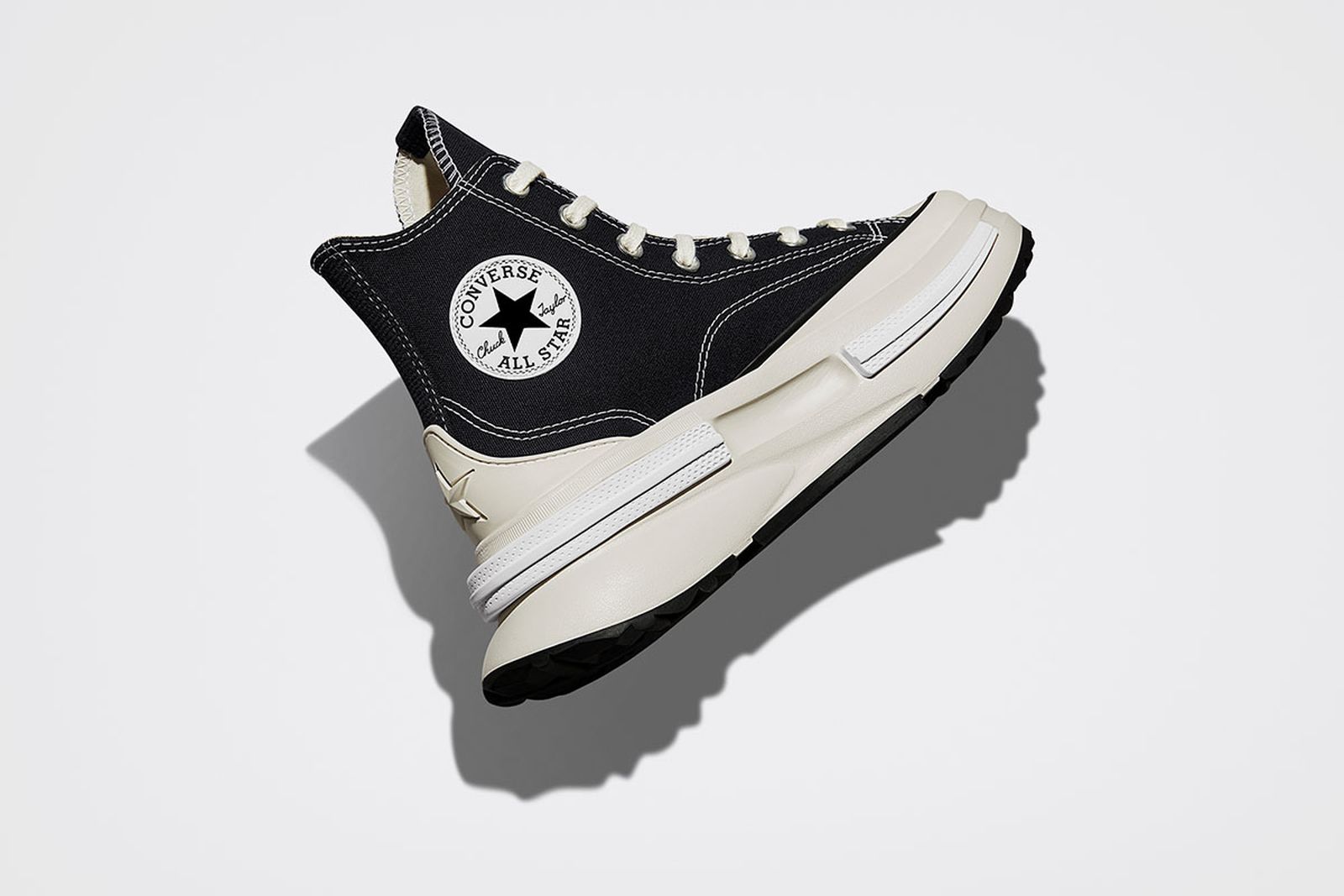 Converse Launches Three New Chuck Styles for FW22