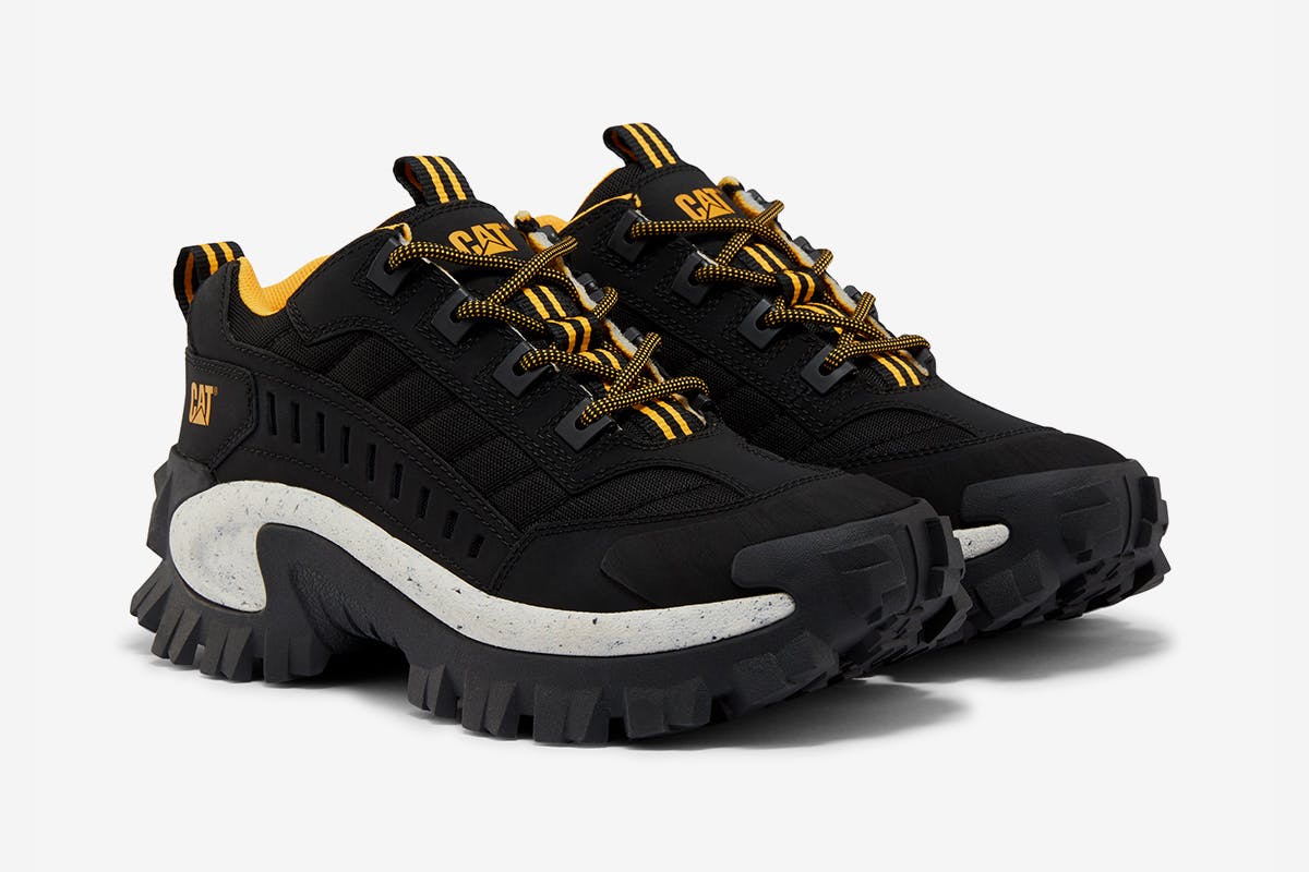 CAT Intruder FW19 Colorways Buy Here Now