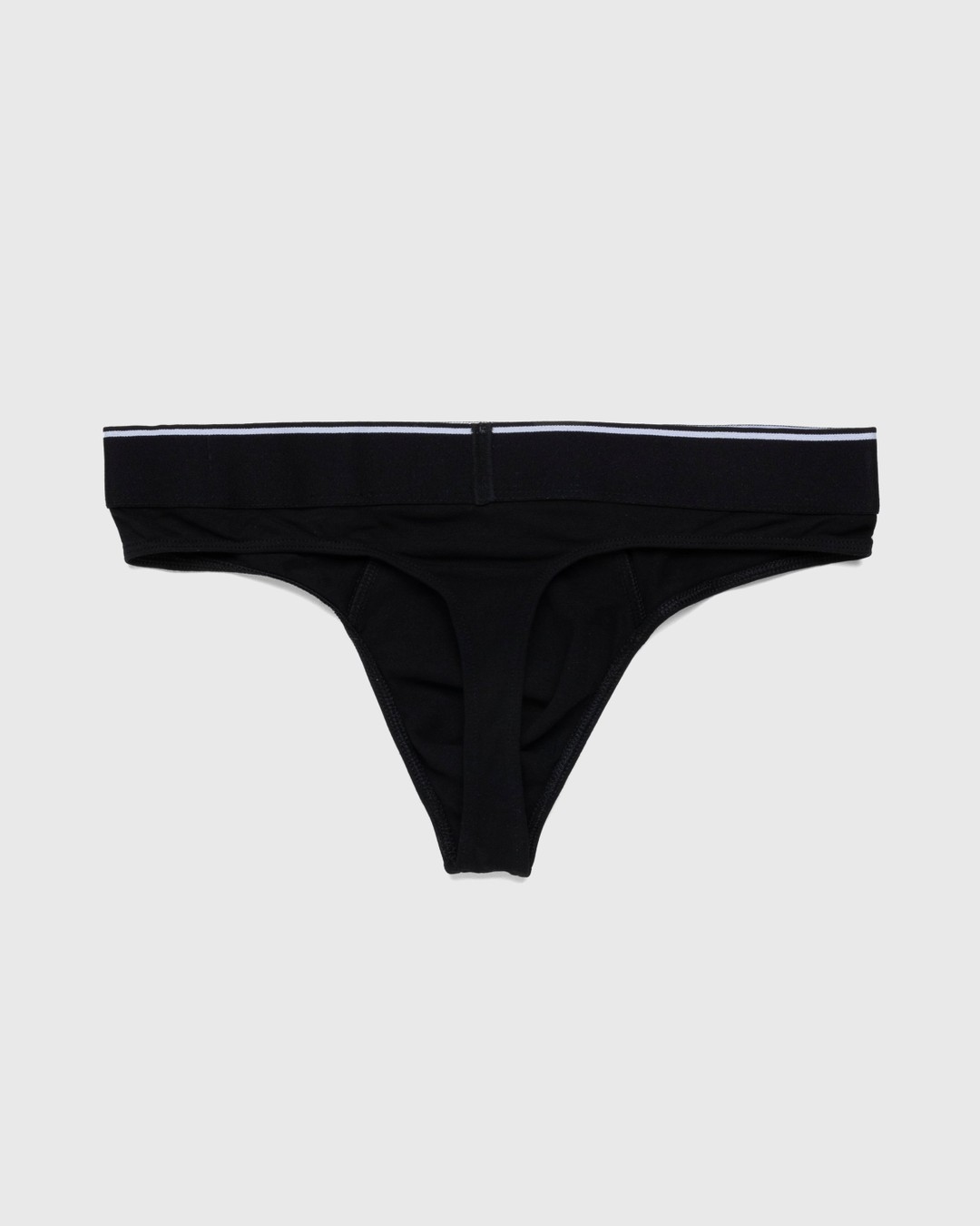 Diesel – Umbr-Andre Three-Pack Briefs Black - Underwear & Loungewear - Black - Image 2