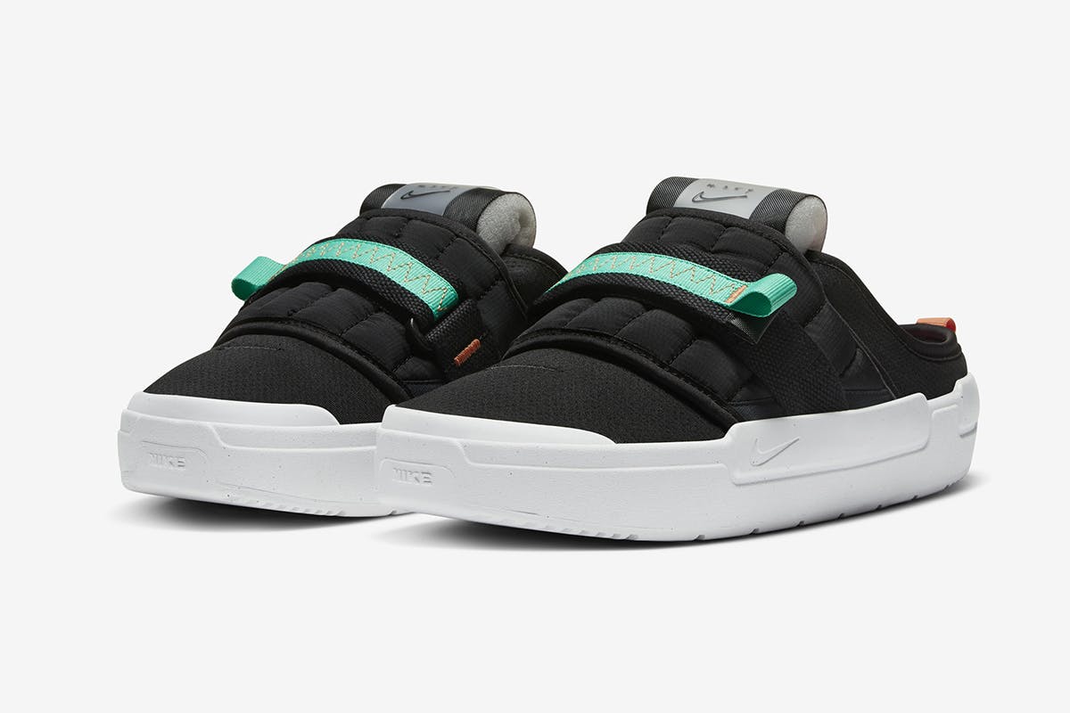Nike Offline mule product shot
