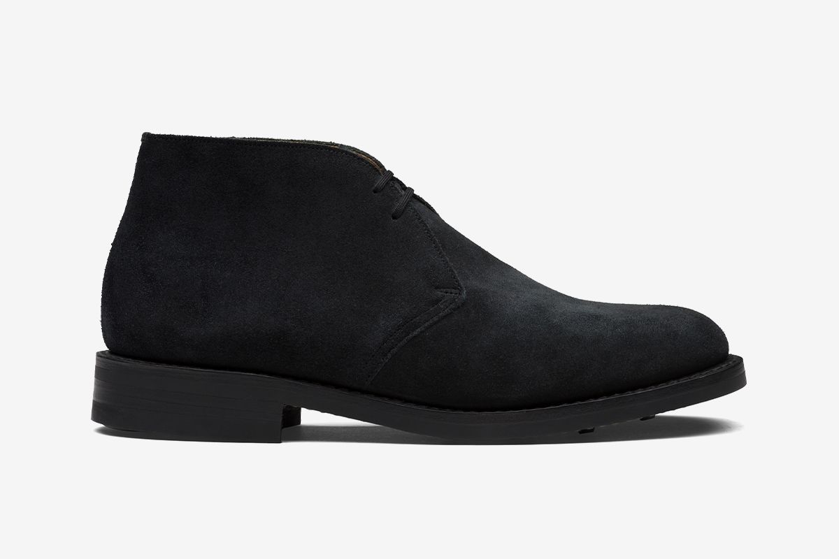 10 of the Best Leather Shoes for Summer from Church's