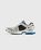 Saucony – Progrid Triumph 4 White - Sneakers - White - Image 2