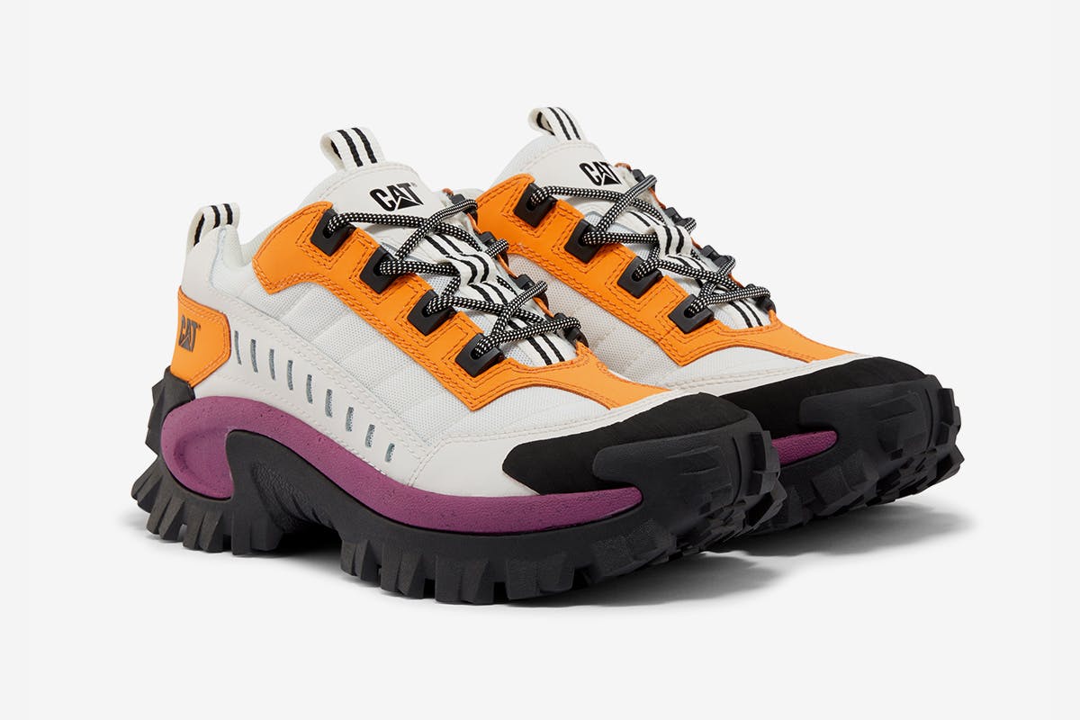 CAT Intruder FW19 Colorways Buy Here Now