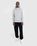 Puma x Noah – Quarter-Zip Hoodie Gray - Sweats - Grey - Image 2