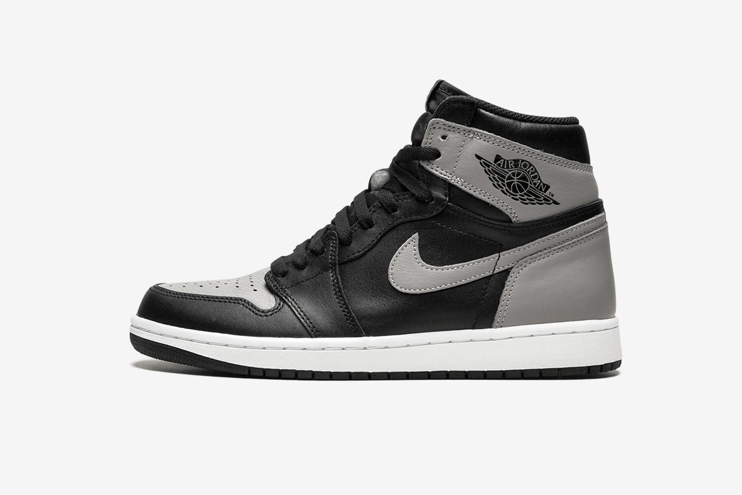 Where To Shop The Air Jordan 1 Smoke Grey