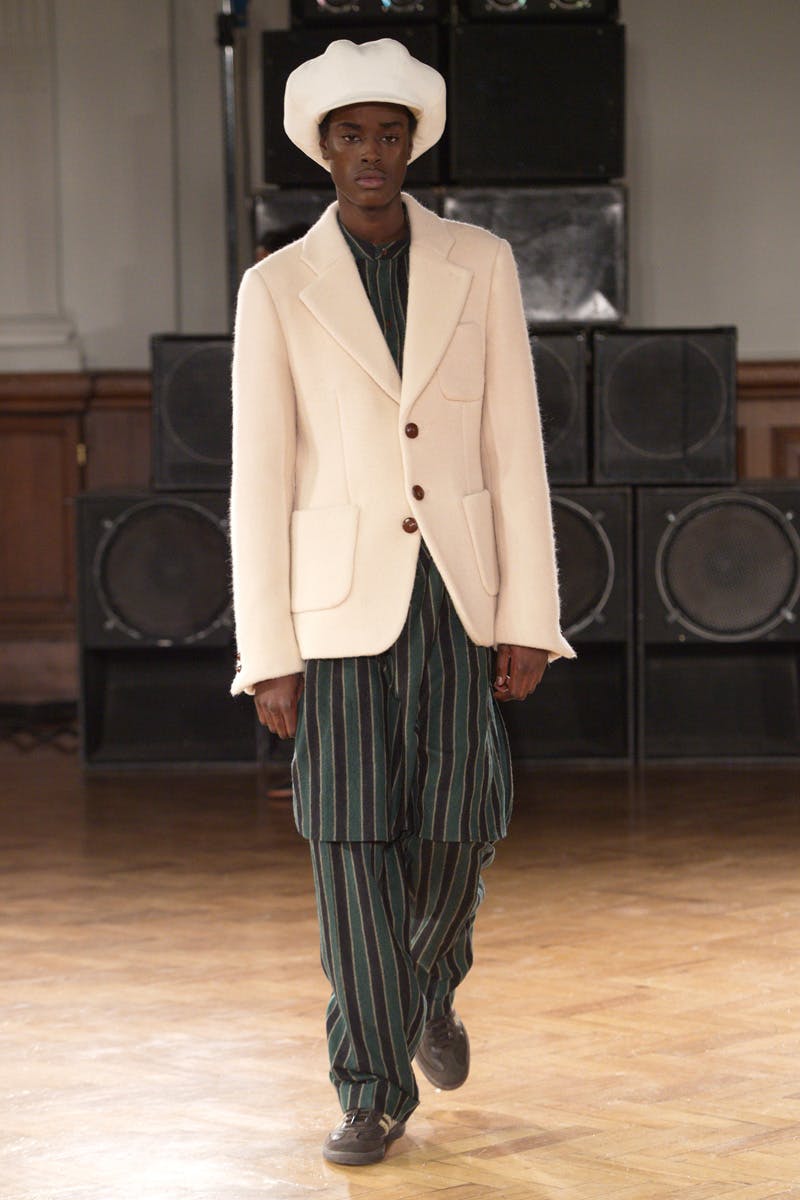 Wales Bonner FW20