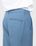 Highsnobiety – Heavy Wool Dress Pants Light Blue - Trousers - Blue - Image 6