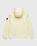 Stone Island – Garment-Dyed Fleece Hoodie Butter - Sweats - Beige - Image 2