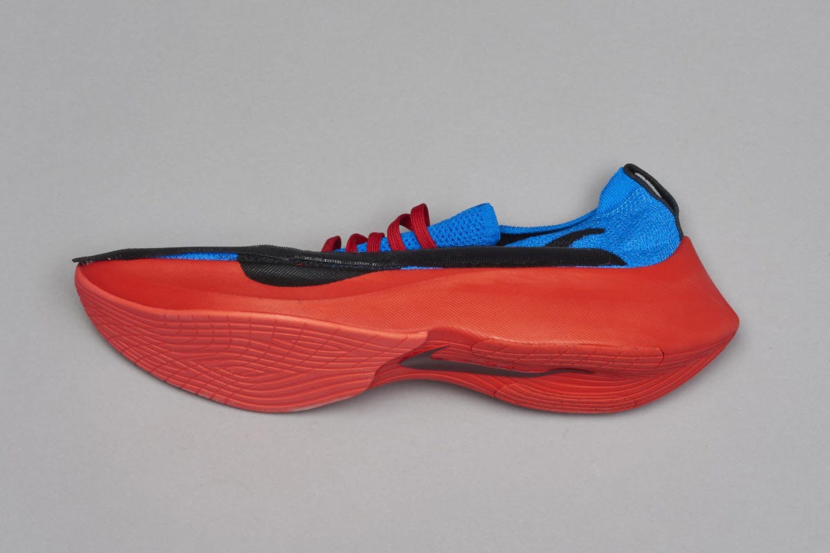 Virgil MCA Exhibition Snekaers 23 Nike virgil abloh