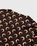 Marine Serre – Second Skin Moon Top Brown - Longsleeves - Brown - Image 4