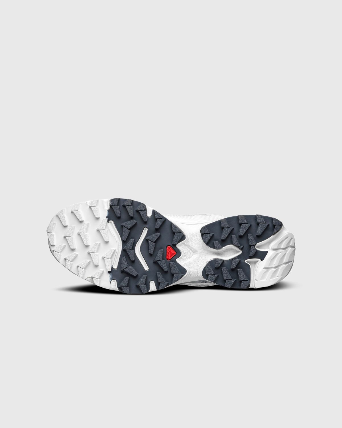 Salomon – XT-4 OG White/Ebony/Lunar Rock - Sneakers - White - Image 2
