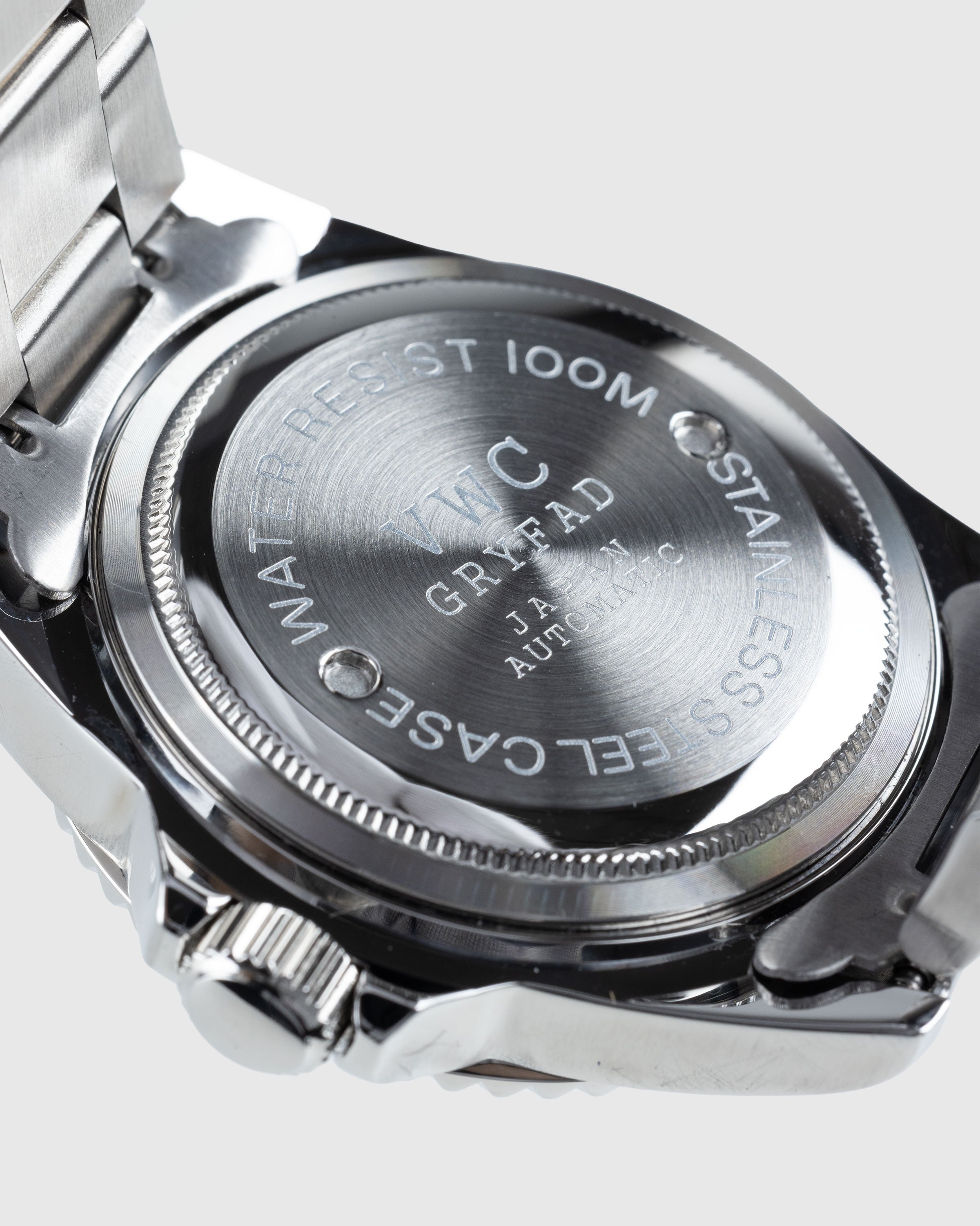 Vague black submariner 2025 watch