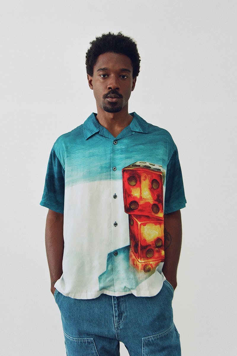 Stussy Summer 2021 collection Lookbook (12)