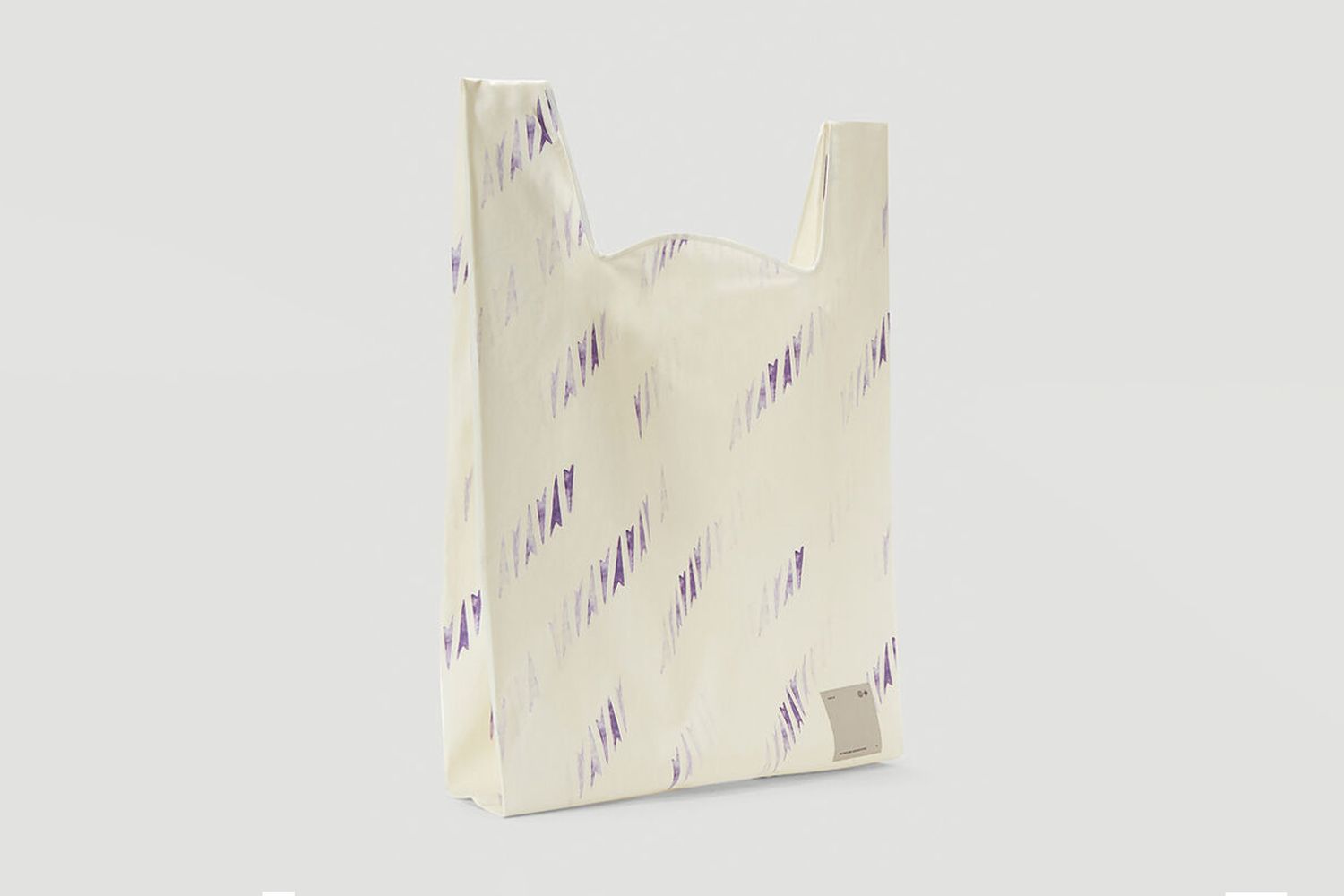 10.10 Shopper Tote Bag
