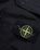 Stone Island – Stretch Cotton Gabardine Cargo Pants Black - Pants - Black - Image 5