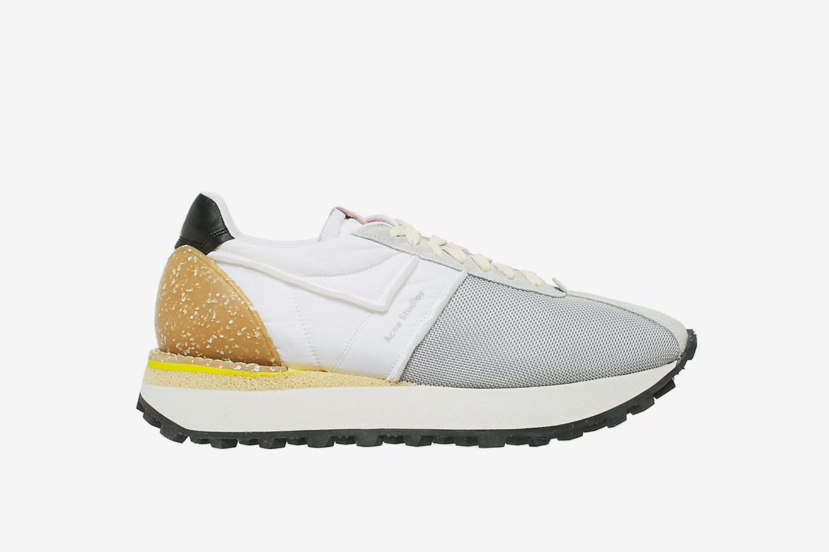 Acne studios barric store
