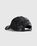 Dries van Noten – Giles Cap Black - Hats - Black - Image 2