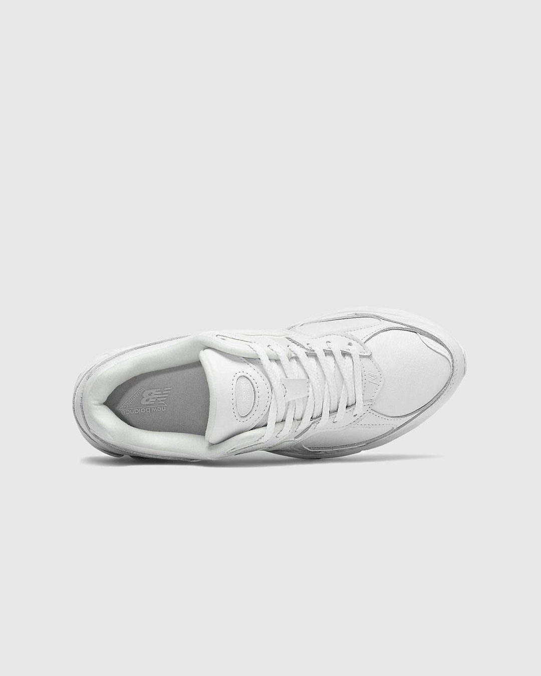 New Balance – ML2002RI White - Sneakers - White - Image 2