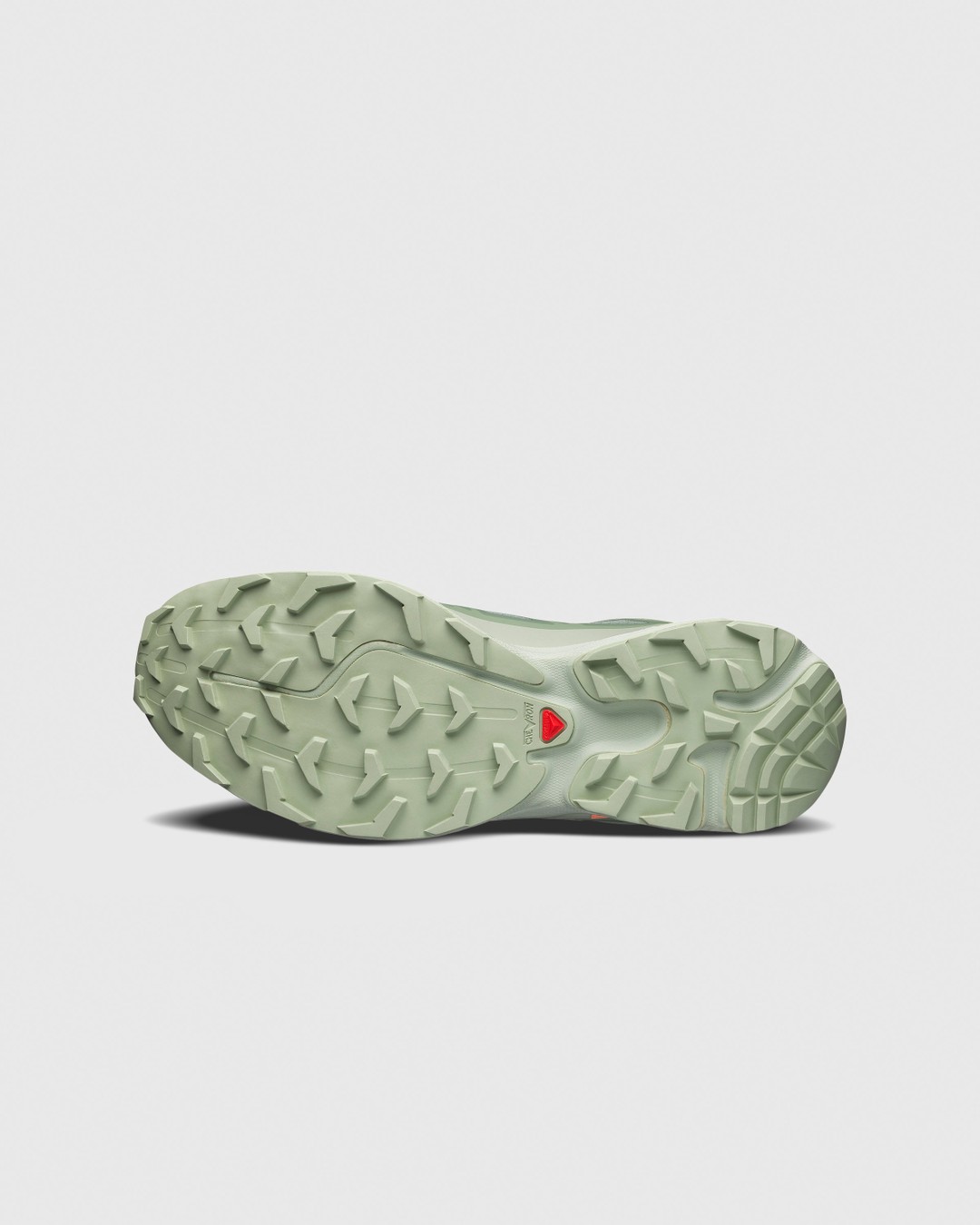 Salomon – XT-6 GTX Desert Sage/Lily Pad/Laurel Wreath - Sneakers - Green - Image 5