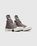 Converse x DRKSHDW – TURBODRK Chuck 70 Laceless Hi Brown - Sneakers - Brown - Image 3