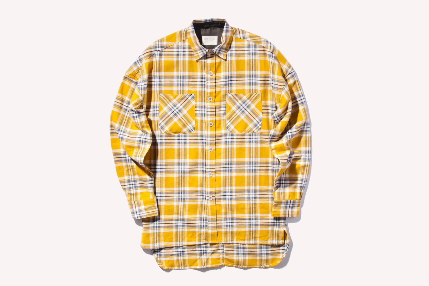 4th Collection Flannel