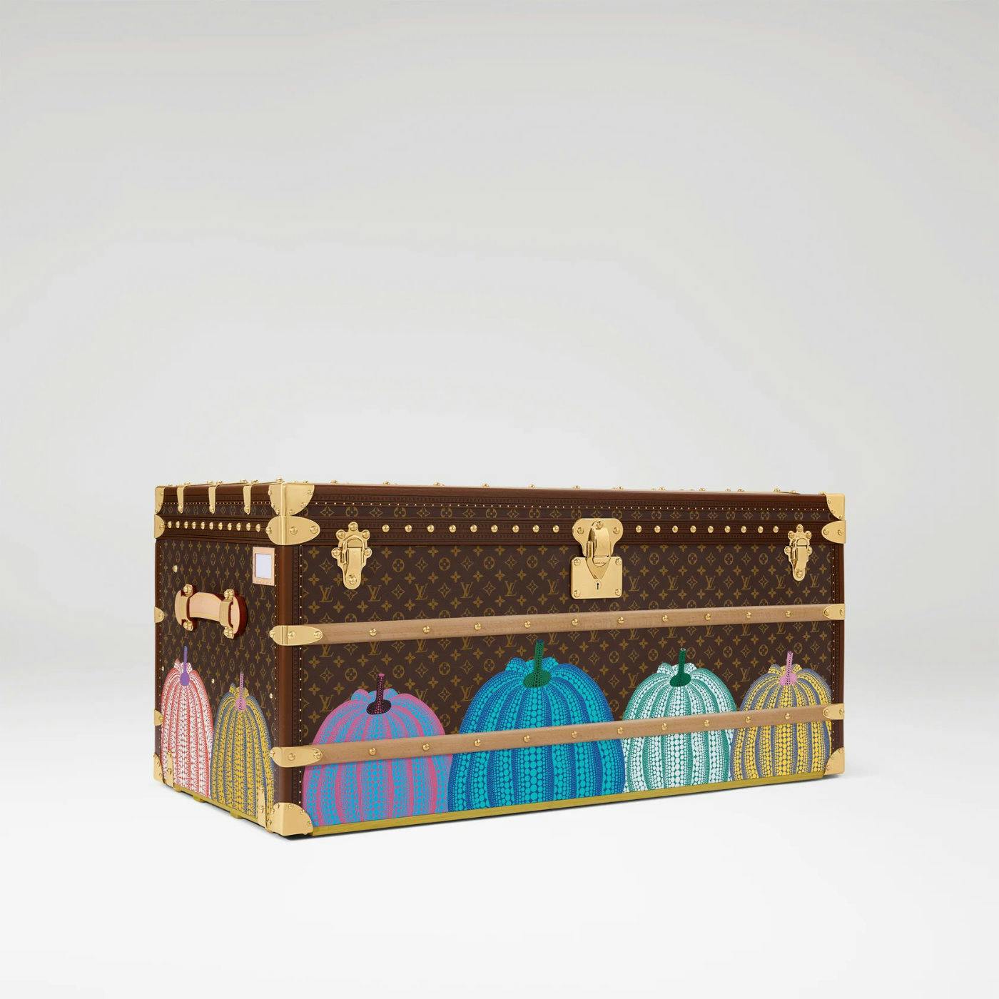 louis-vuitton-yayoi-kusama-second-collection (28)