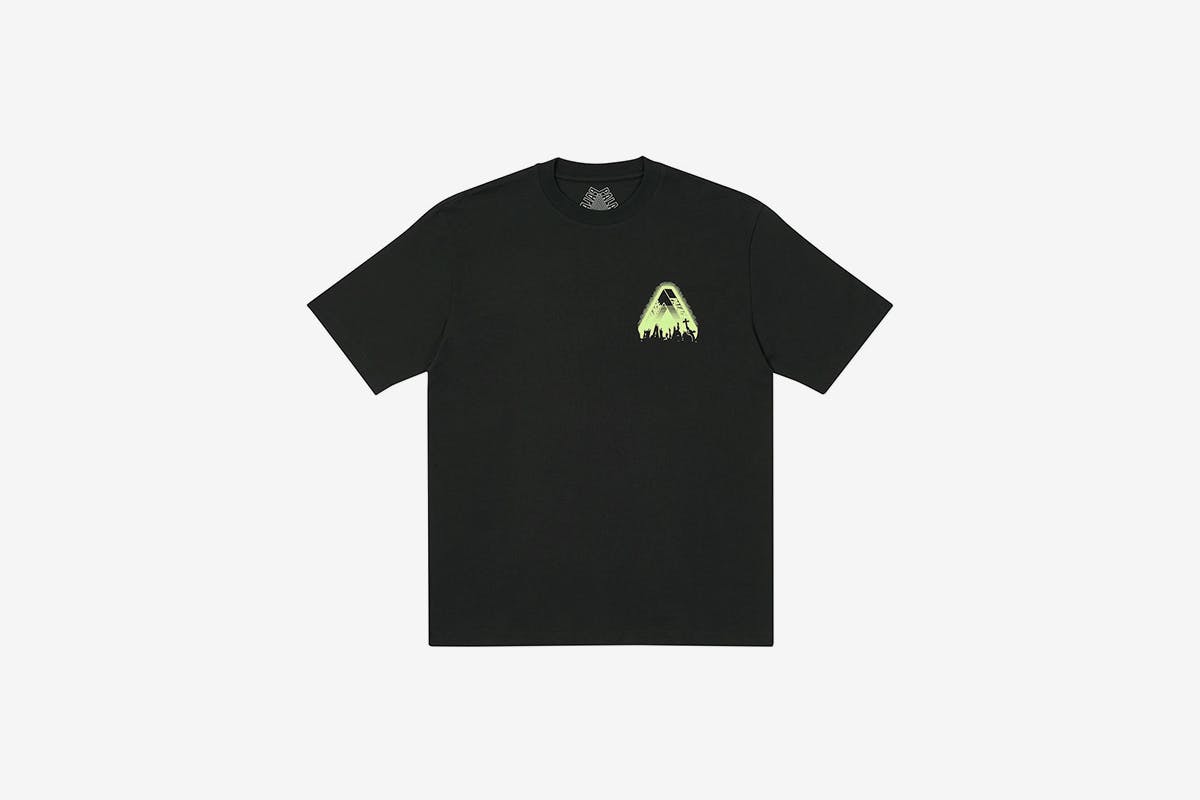 basically a tri ferg t shirt