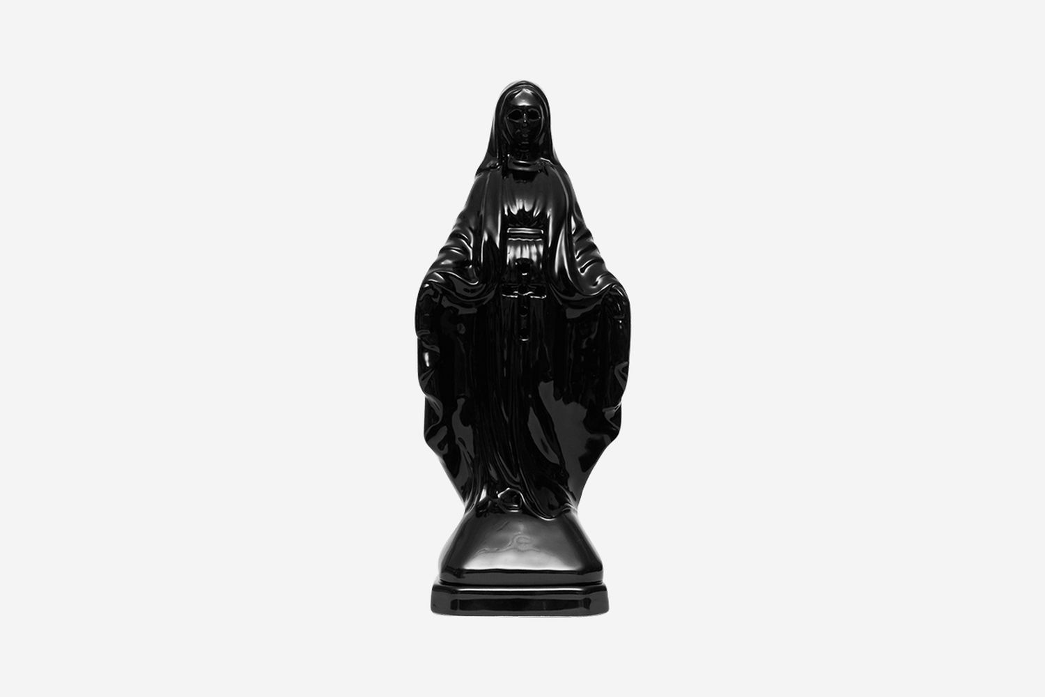 Maria Incense Chamber