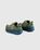 Moncler x Salehe Bembury – Trailgrip Grain Sneakers Beige - Low Top Sneakers - Beige - Image 4