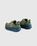 Moncler x Salehe Bembury – Trailgrip Grain Sneakers Beige - Sneakers - Beige - Image 4