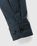 Lemaire – Wadded Brushed Overshirt Vulcan Blue - Shirts - Blue - Image 6