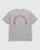 Highsnobiety – Werkstatt T-Shirt Grey - T-shirts - Grey - Image 1