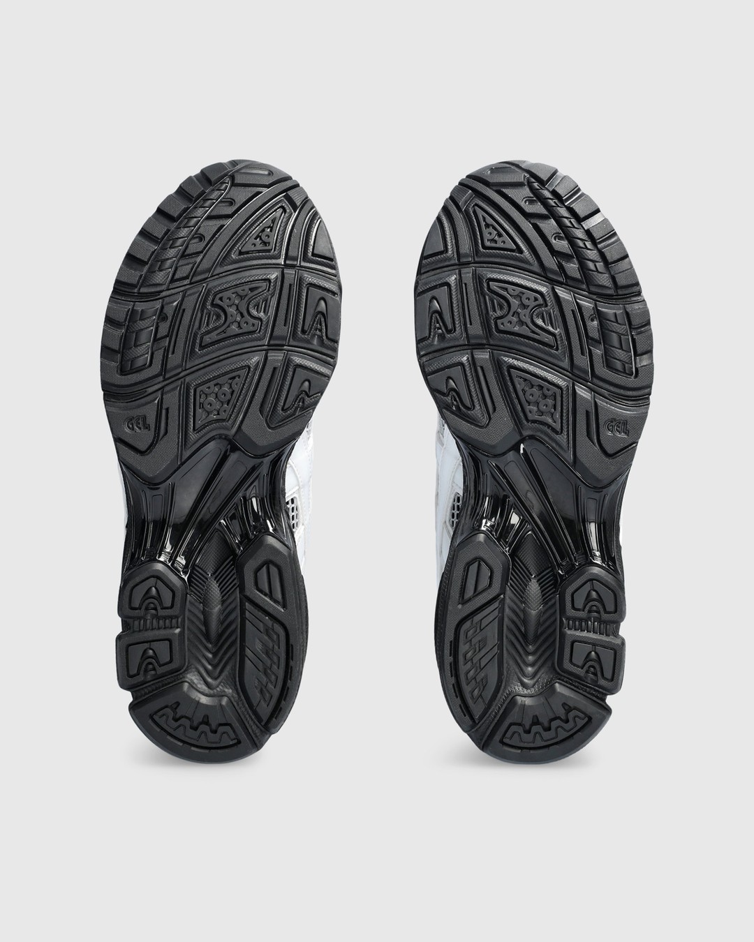 asics x GmbH – GEL-KAYANO LEGACY White/Black - Sneakers - Multi - Image 5